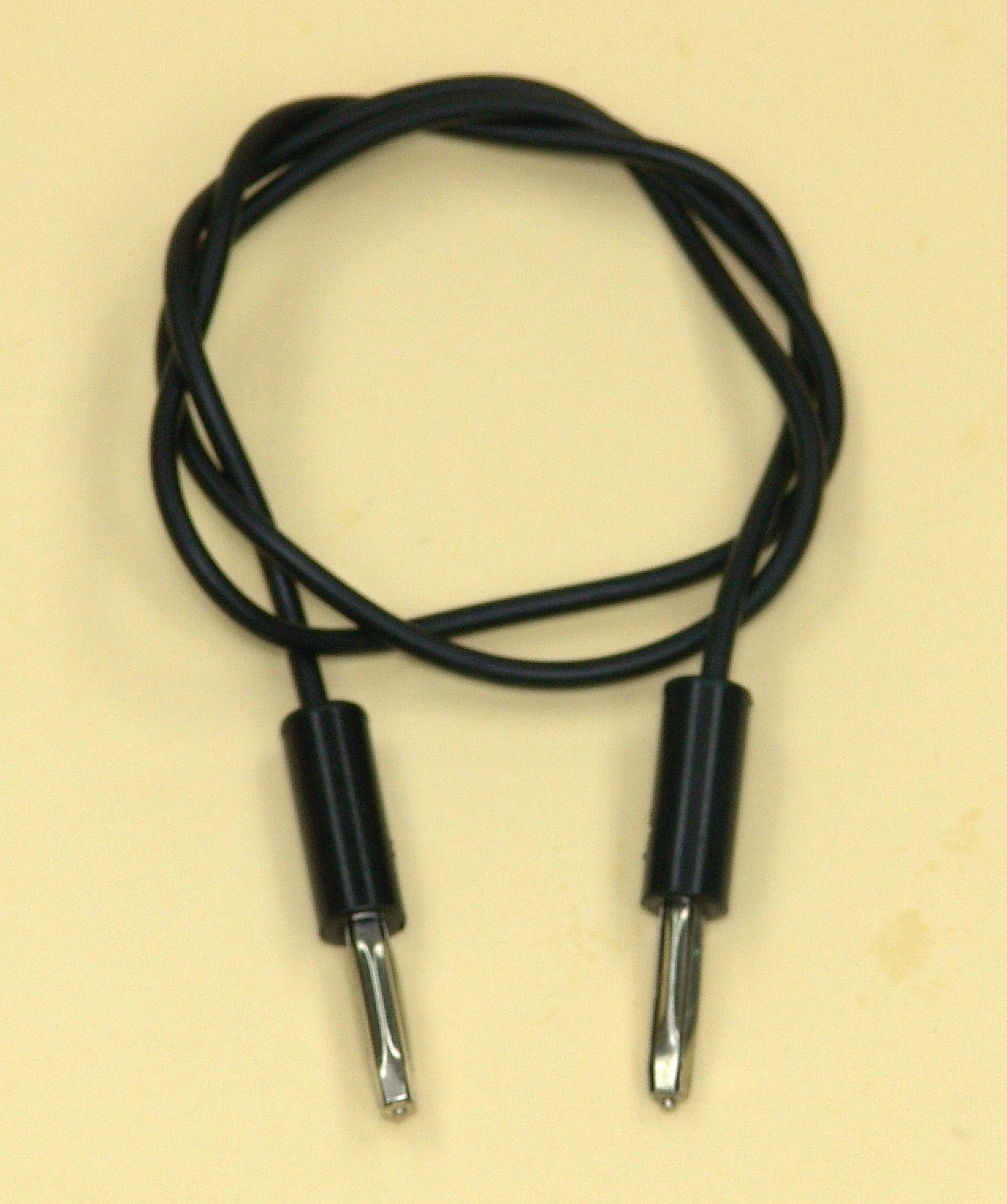 Wire Leads with Banana Plug Cords