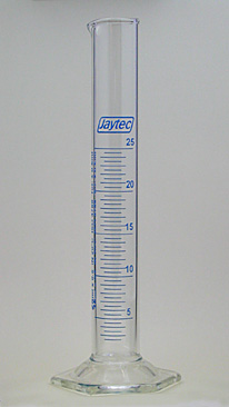 Measuring Cylinders Class B