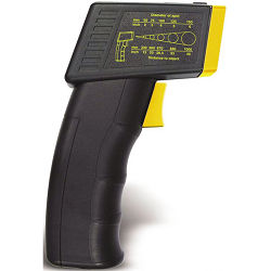 Economical Infrared thermometer