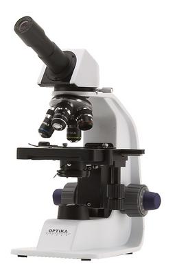 Monoculor Microscope