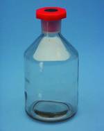 Reagent bottle, Narrow mouth