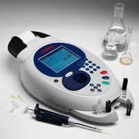 Biowave II UV/Visible Spectrophotometer with Life Science Methods